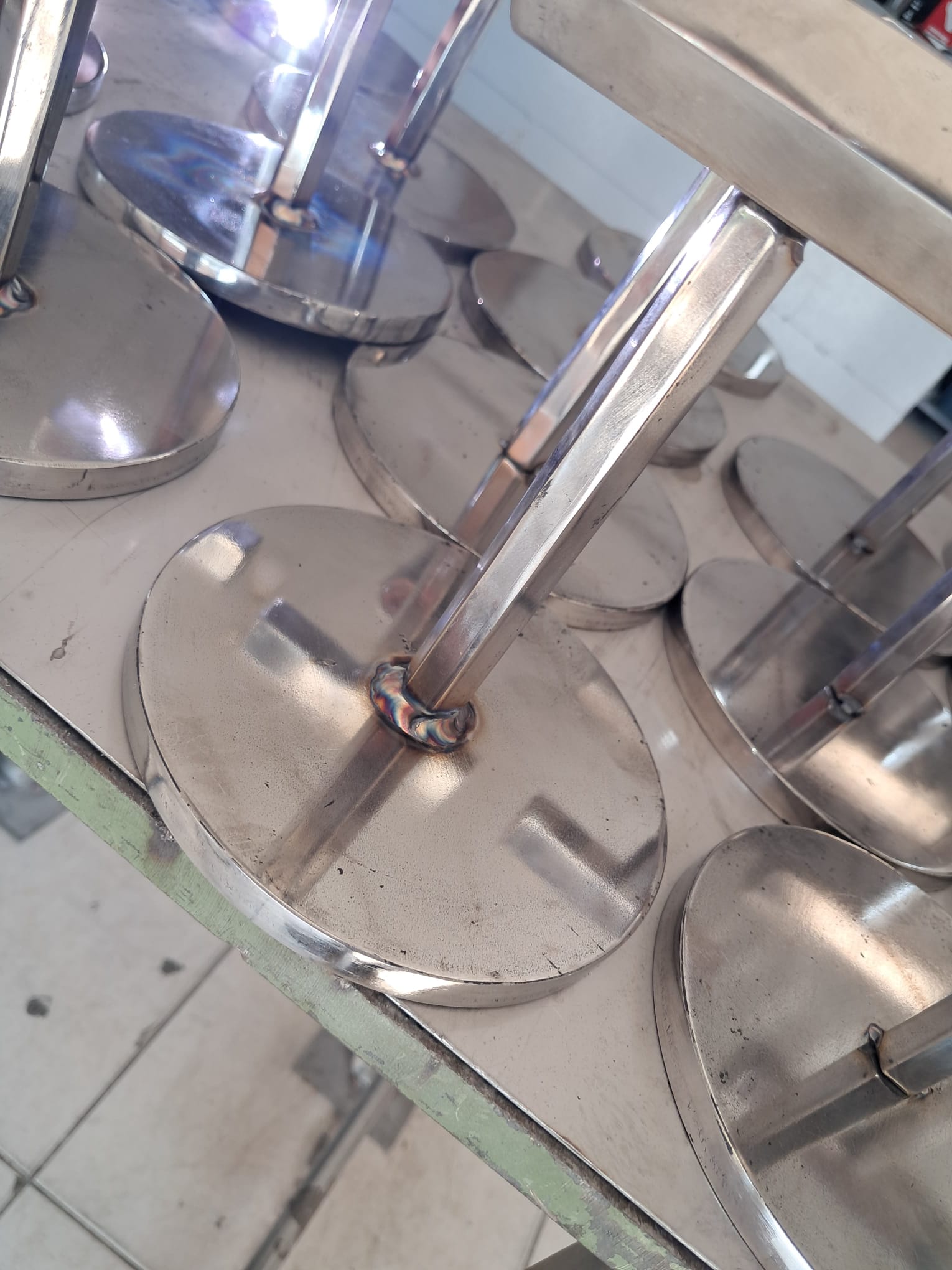 Hardweld Makina